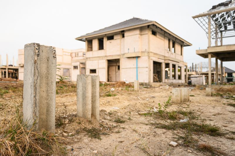 Foundation Underpinning